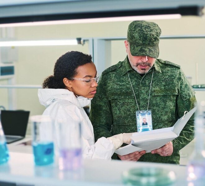 Armed Forces Nursing Service AFNS 2020 JOBS