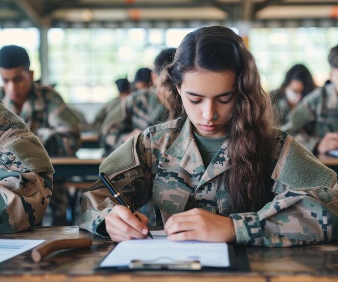Join Pak Army though PMA 147 Long Course 2023
