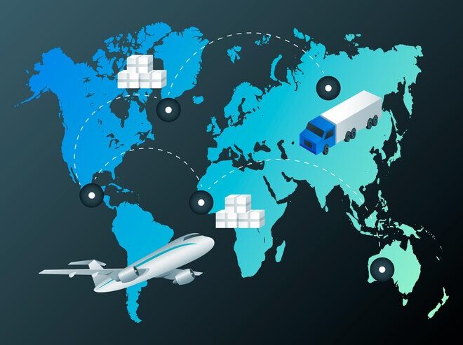 National Logistics Cell
