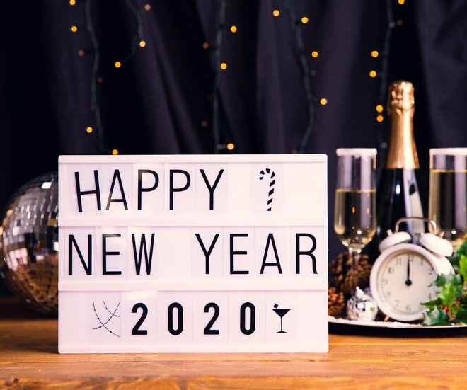 Where is New Years Eve known as Hogmanay