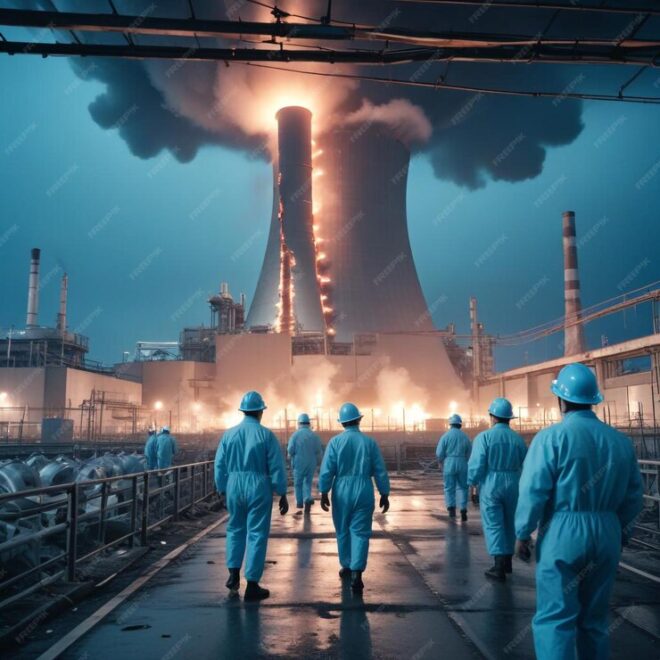 Atomic Energy Jobs