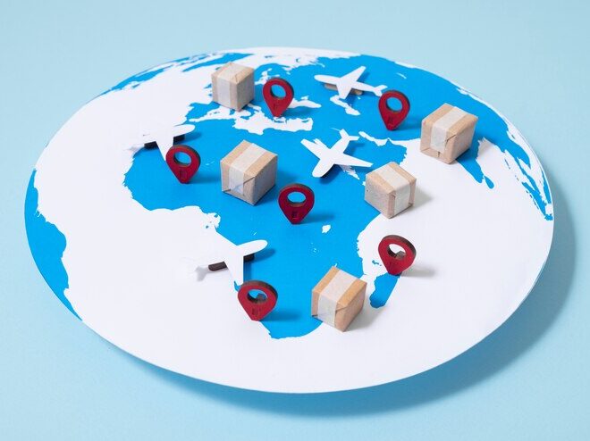 National Logistic Cell