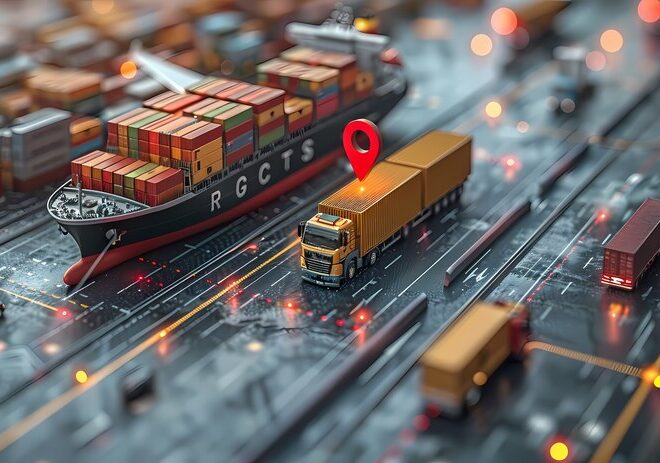 National Logistics Cell