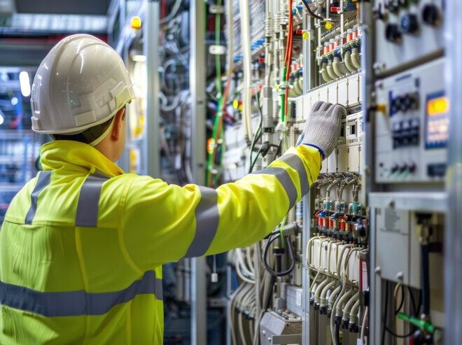 Electric Company