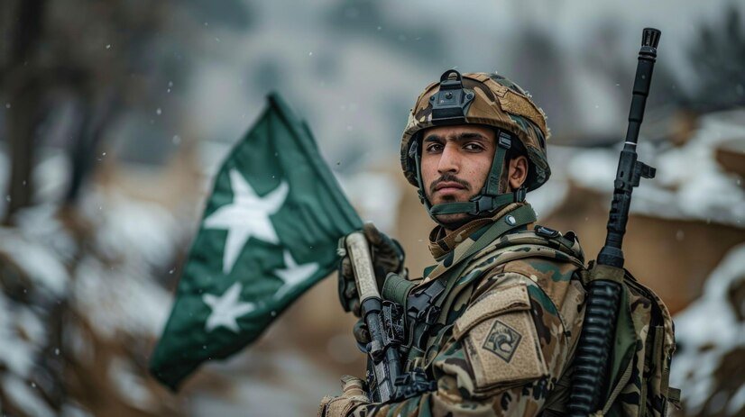 Pakistan Army