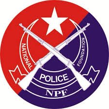 National Police Foundation