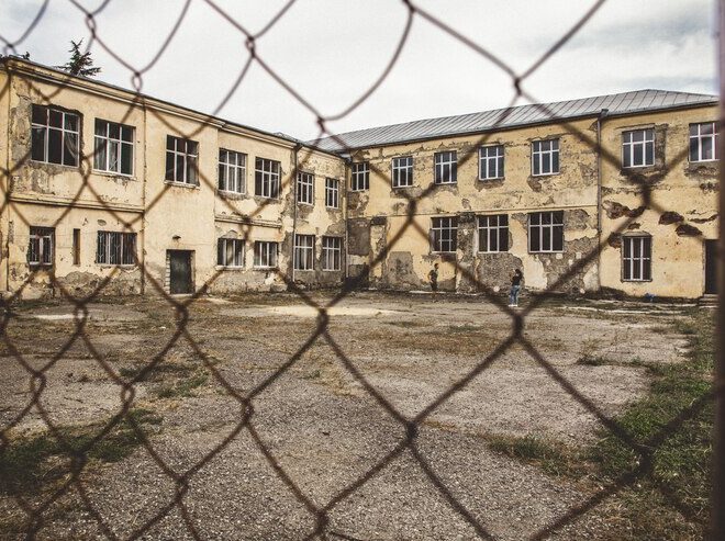 Prison Department