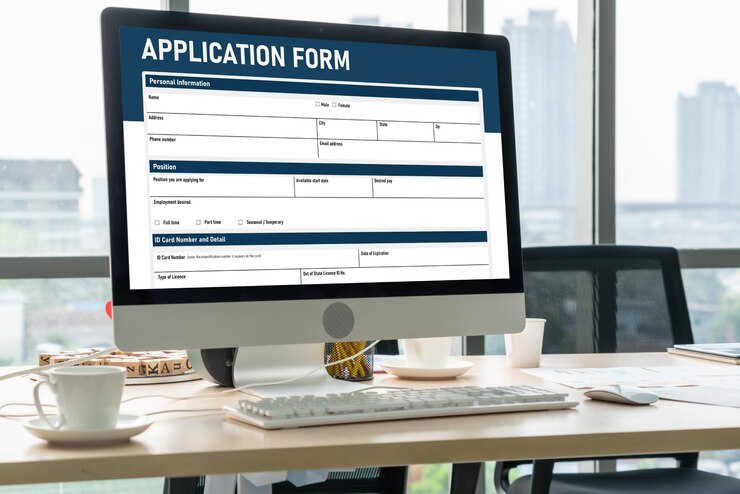 Ministry of Communication Jobs 2023 Application Form Download