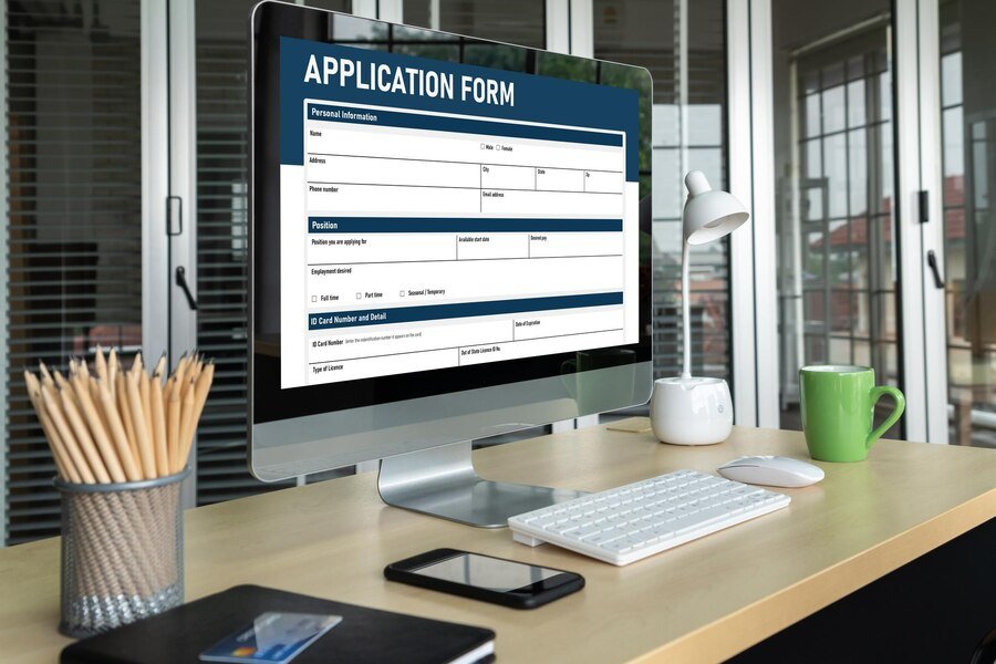 EPR Jobs 2023 Application Form Download