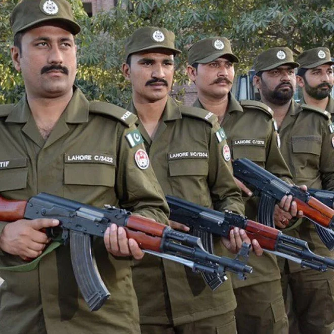 Punjab Police Prison Department Faisalabad Jobs 2023 Latest
