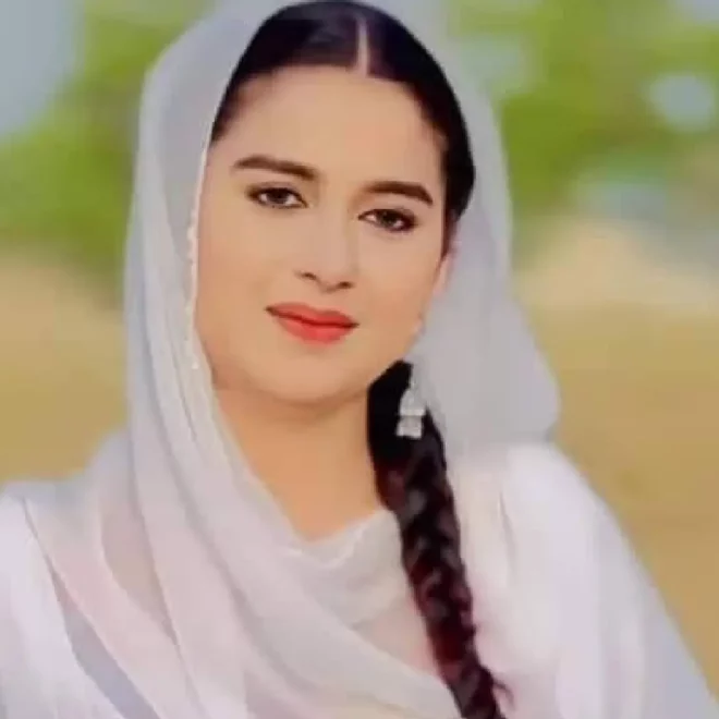 Aliza Sahar Viral Video Latest | Aliza Sehar Lake Video 2023