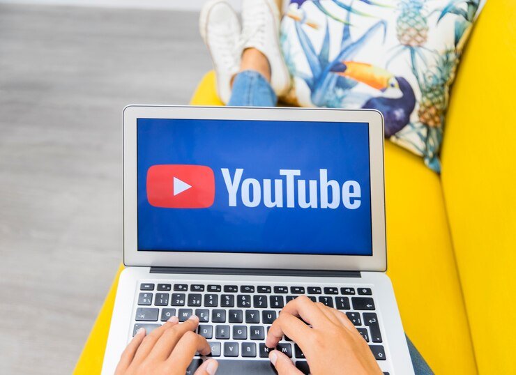 YouTube Jobs 2024 Apply Online Now