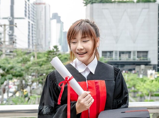 Joint Japan World Bank Graduate Scholarship (Fully Funded)