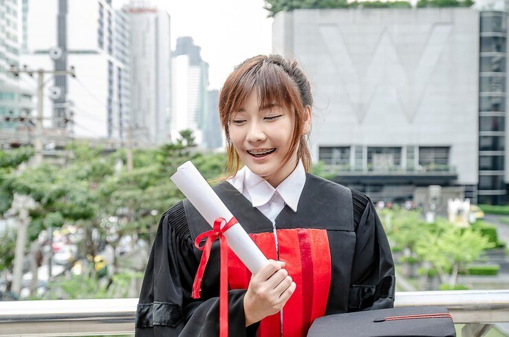 Joint Japan World Bank Graduate Scholarship (Fully Funded)