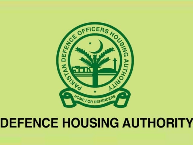  Defence Housing Authority DHA Jobs 