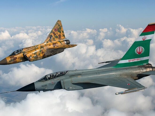 Pakistan Air Force