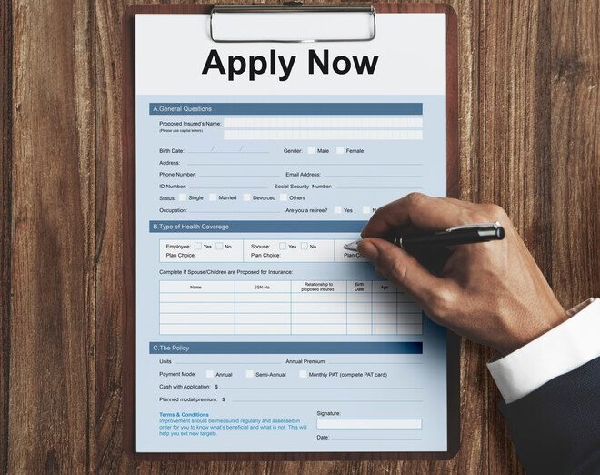 Ministry of Maritime Affairs Jobs April 2024 Application Form Download