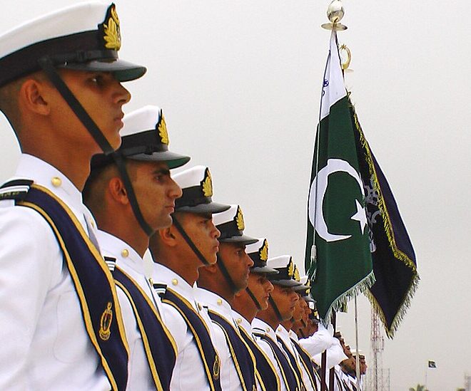 Join Pak Navy Short Service Commission Jobs 2024 Latest Advertisement