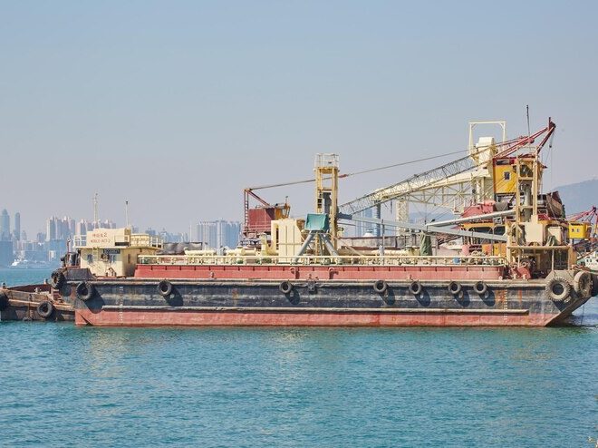 Karachi Shipyard