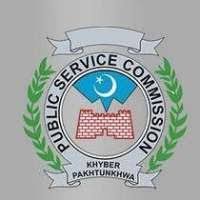 Khyber Pakhtunkhwa Public Service Commission