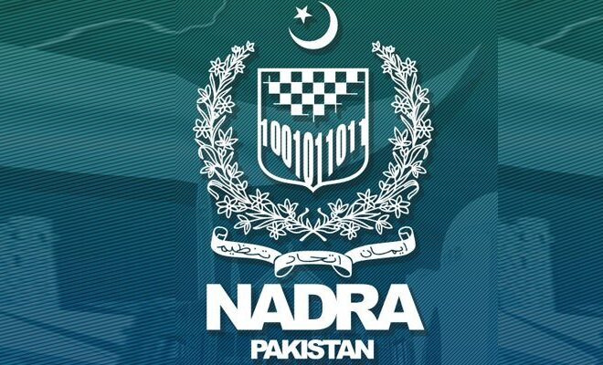 National Database and Registration Authority 