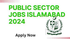 Public Sector Organization Jobs 2024 At PO Box 795 GPO Islamabad