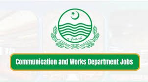 Punjab Communication and Works