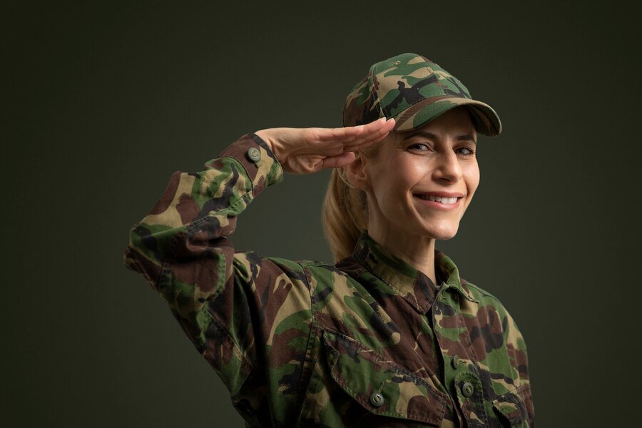 Join Pak Army As Lady Captain Jobs 2024 Online Registration