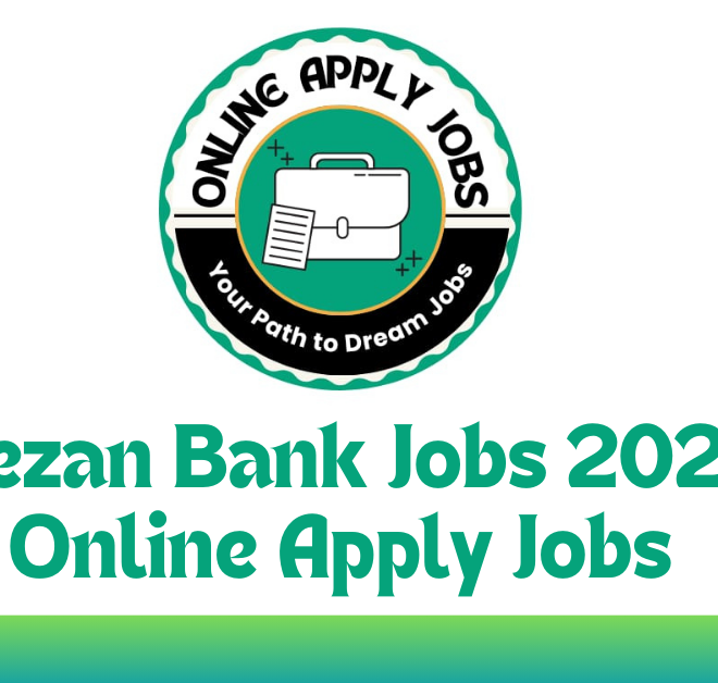 Meezan Bank Jobs 2024 Online Apply for Male & Female