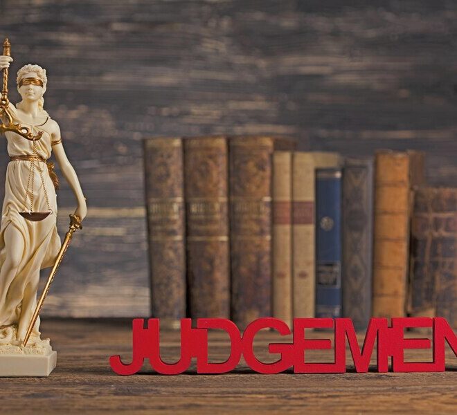 Ministry of Law And Justice Vacancies 2024 - Notification