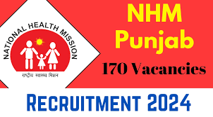 Punjab Health Department Jobs 2024 Online Apply